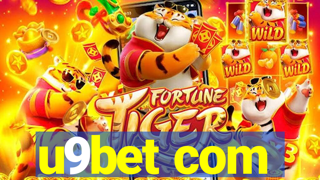 u9bet com
